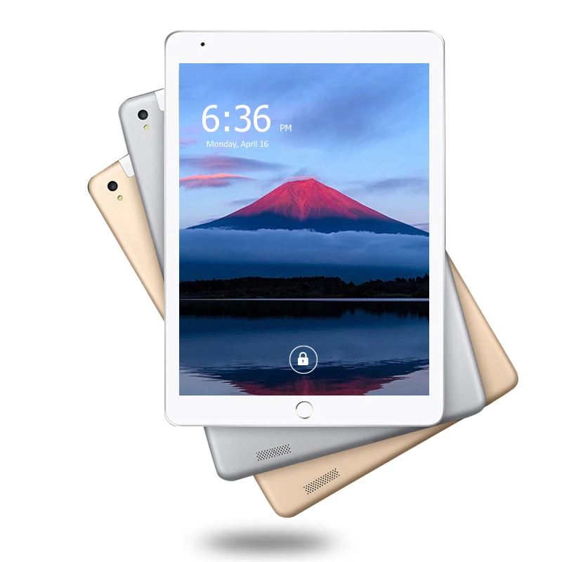

New Metal shell 10.1 inch Tablet PC Android 8.0 Octa core 6GB+64GB 1280*800 IPS Bluetooth GPS 3G/4G LTE Smart tablets phone 10