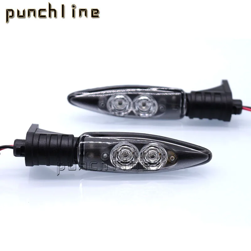 

For BMW C Evolution C650 C 650 Sport C600GT G310R C 600 GT Motorcycle Accessories Front / Rear LED Turning signal Blinker