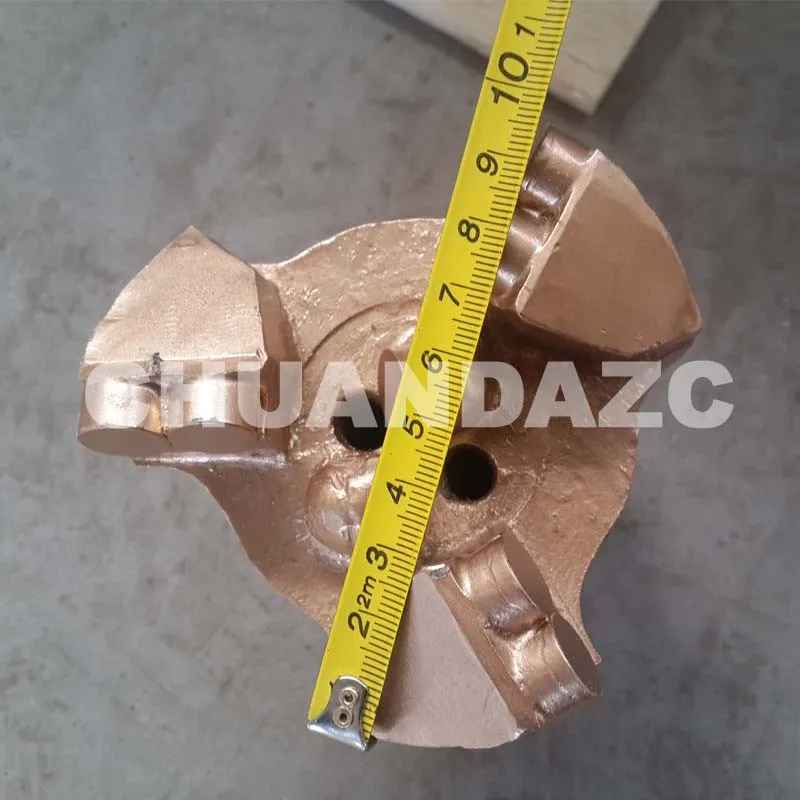 Лучшая фреза PDC 94 мм для бурения воды|bit holder|cutter servicecutter shorts |
