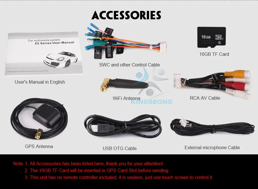 ES3869C-E25-Accessories