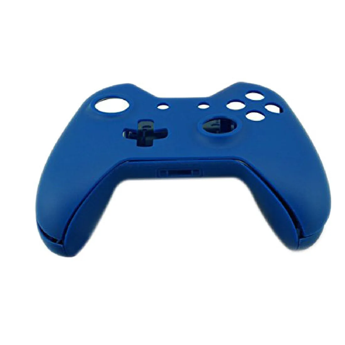 

Brand New Blue Protective Case Cover Skin Shell Bottons Kit For Microsoft Xbox One Wireless Controller Replacement