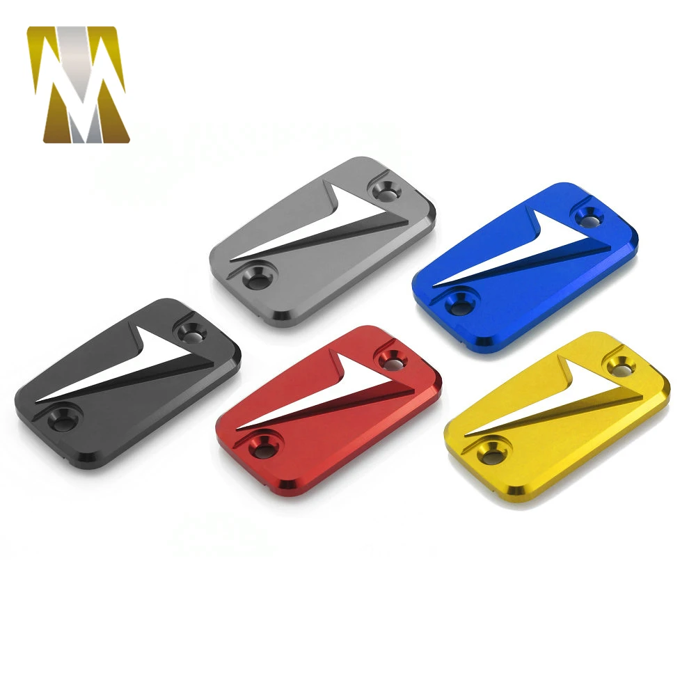  Reservoir Cover Cap For KYMCO AK550   (4)