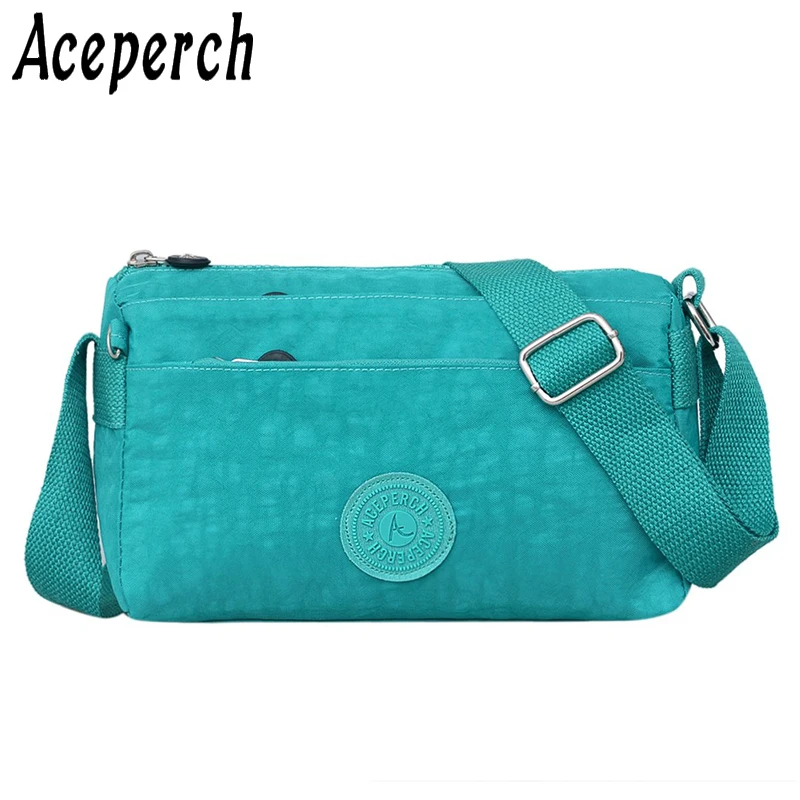 Luxury Travel Crossbody Bags For Women