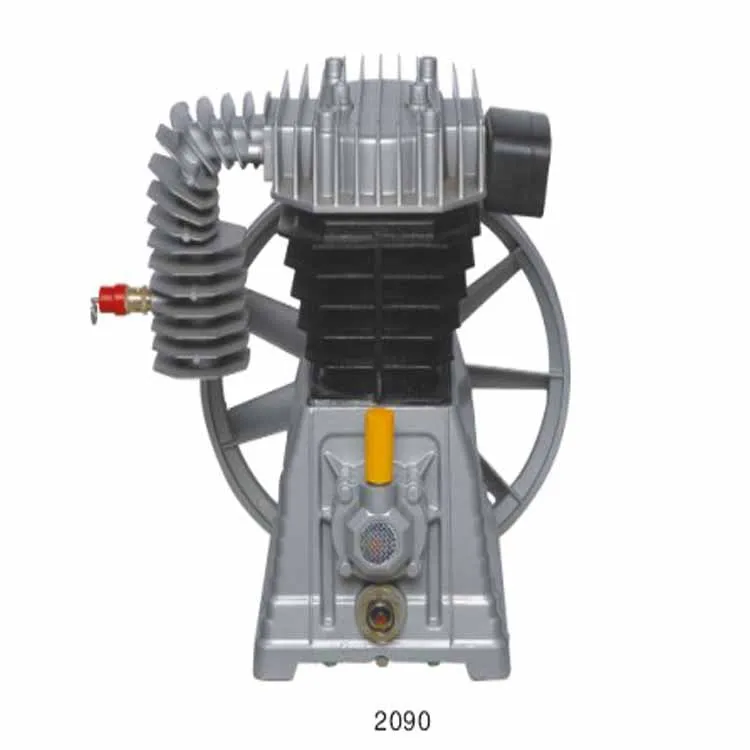 cheapest air compressor head pump never sell any renewed pumps piston