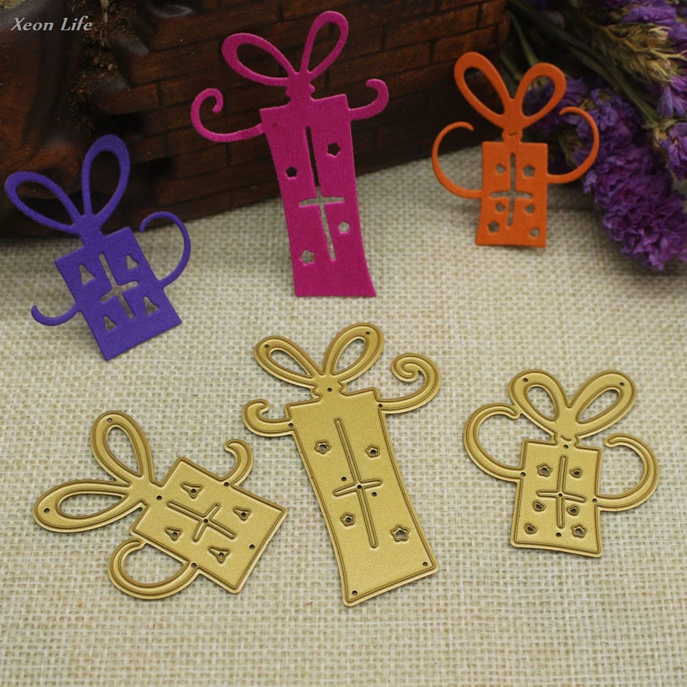 Arrow Series Metal Cutting Dies Stencil Scrapbooking Album Paper Card Craft RS
