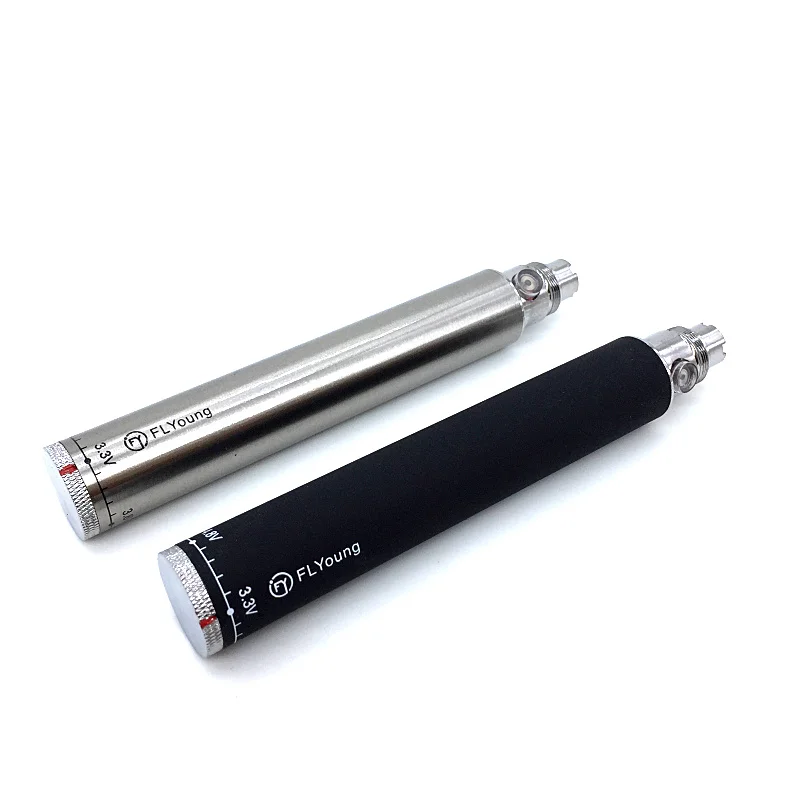 Ego C Twist Battery 1300mah Various Voltage Adjustable For CE4 MT3 CE5