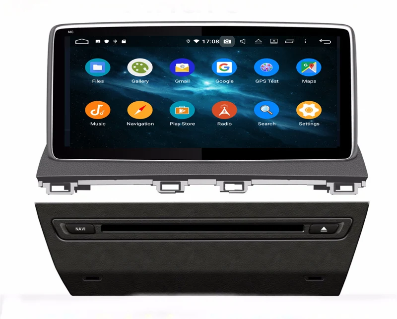 Flash Deal Android 9.0 octa core car dvd player for MAZDA 3 2013-2017 with 10.25inch touch screen gps navigation audio head unit wifi 7