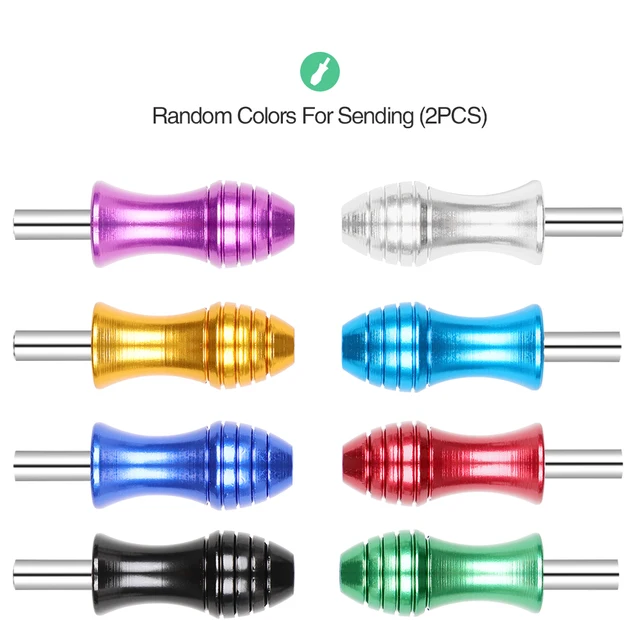 Stigma 2019 New Complete Professional Tattoo Machine Kit Sets 2 Rotary