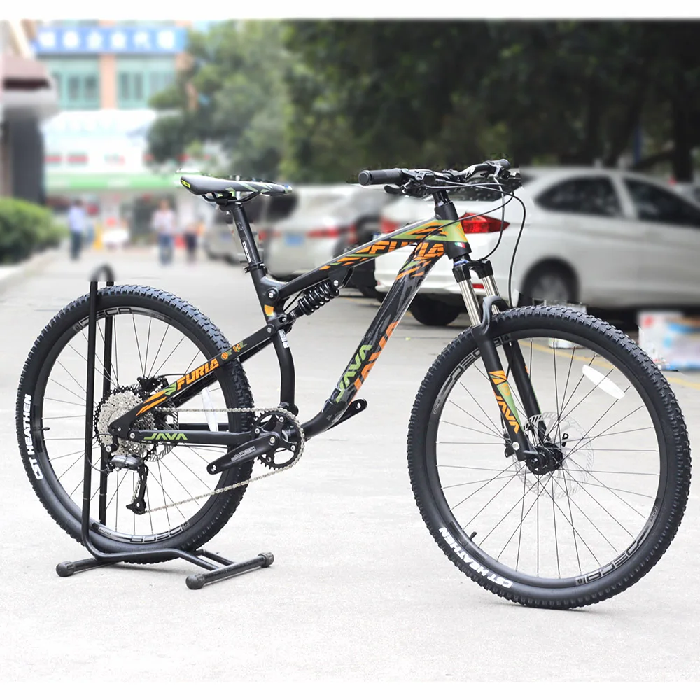 java mtb bike