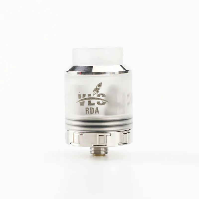 Oumier VLS RDA -1