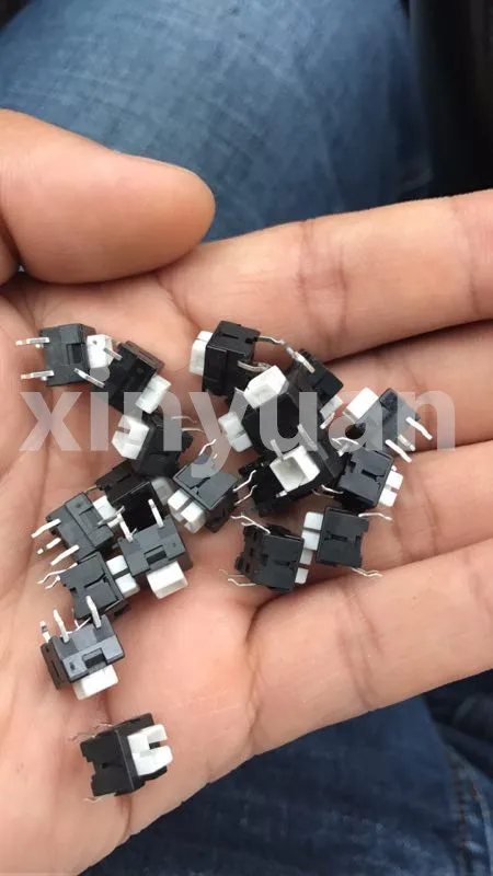 

15 pieces of komori pqc switch Komori printing parts touch switch PQC-I, printing touch button origianl new from komori company
