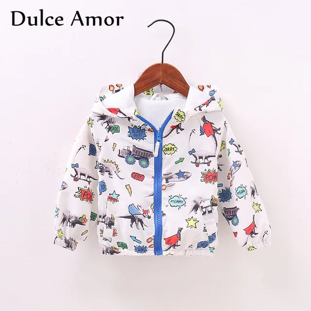De Veste Sport Manteau Enfants Impression Amor Automne Dulce t8Axwqz8