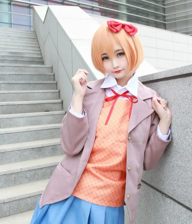 Карнавальный костюм Doki 5 шт.|Игровые костюмы| |