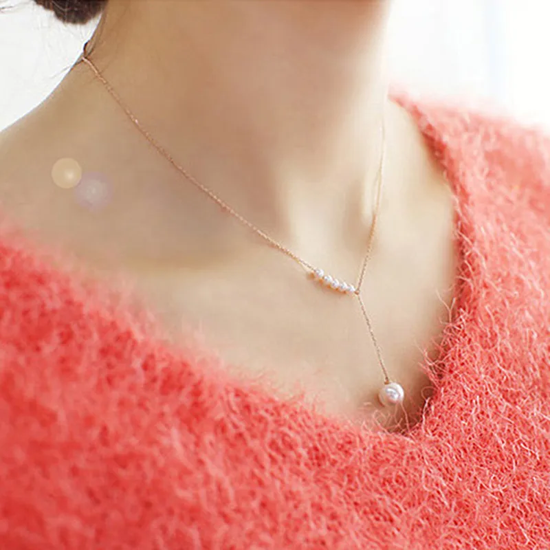 N626-Collares-Imitation-Pearl-Statement-Necklaces-Pendants-For-Women-Collier-Jewelry-Colar-Kolye-New-Sailor-Moon