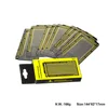 Prototype PCB Keyestudio, 10 pièces, panneau de bouclier pour Arduino MEGA 2560 R3, FR-4 respectueux de l'environnement ► Photo 2/6