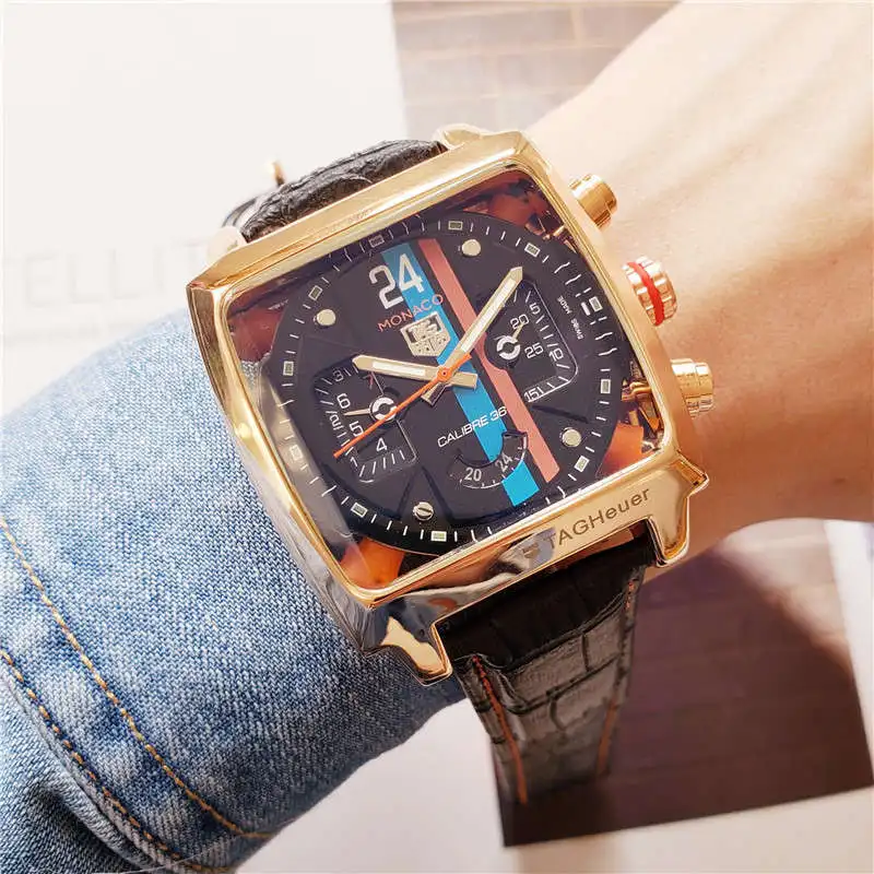 

2019 new watch