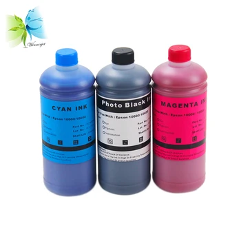 

Winnerjet Pigment Ink For Epson 10000 waterproof ultra chrome ink