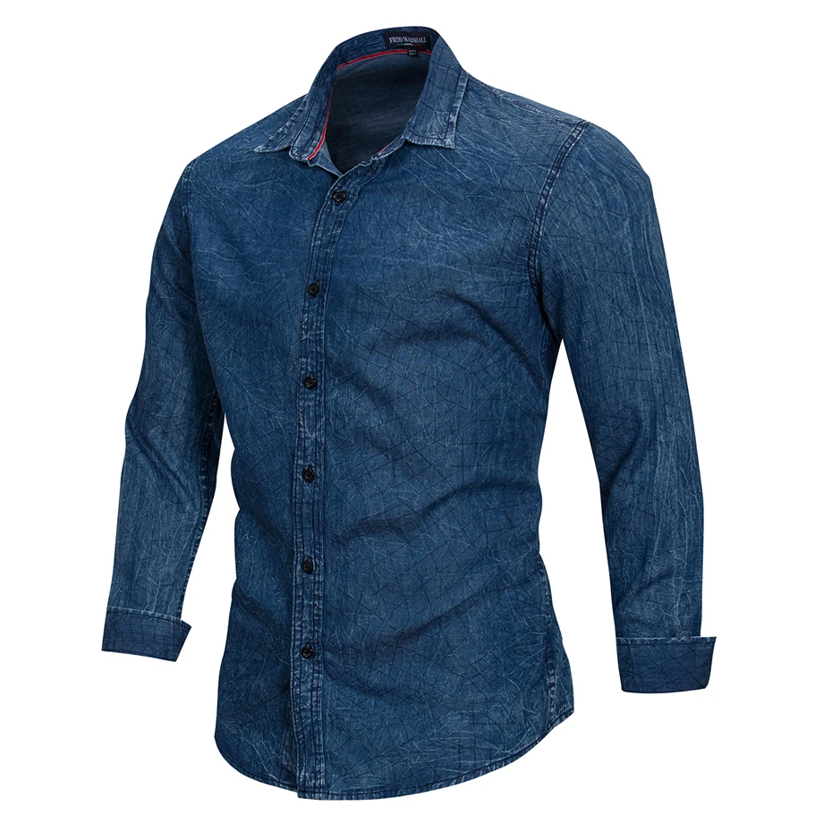 denim SHIRTS3