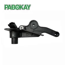 For Peugeot Citroen C2 C3 Crankshaft Position Sensor 0986280408 1920.AW 9637465980 9639999880 96374659 1920AW SS1074712B1