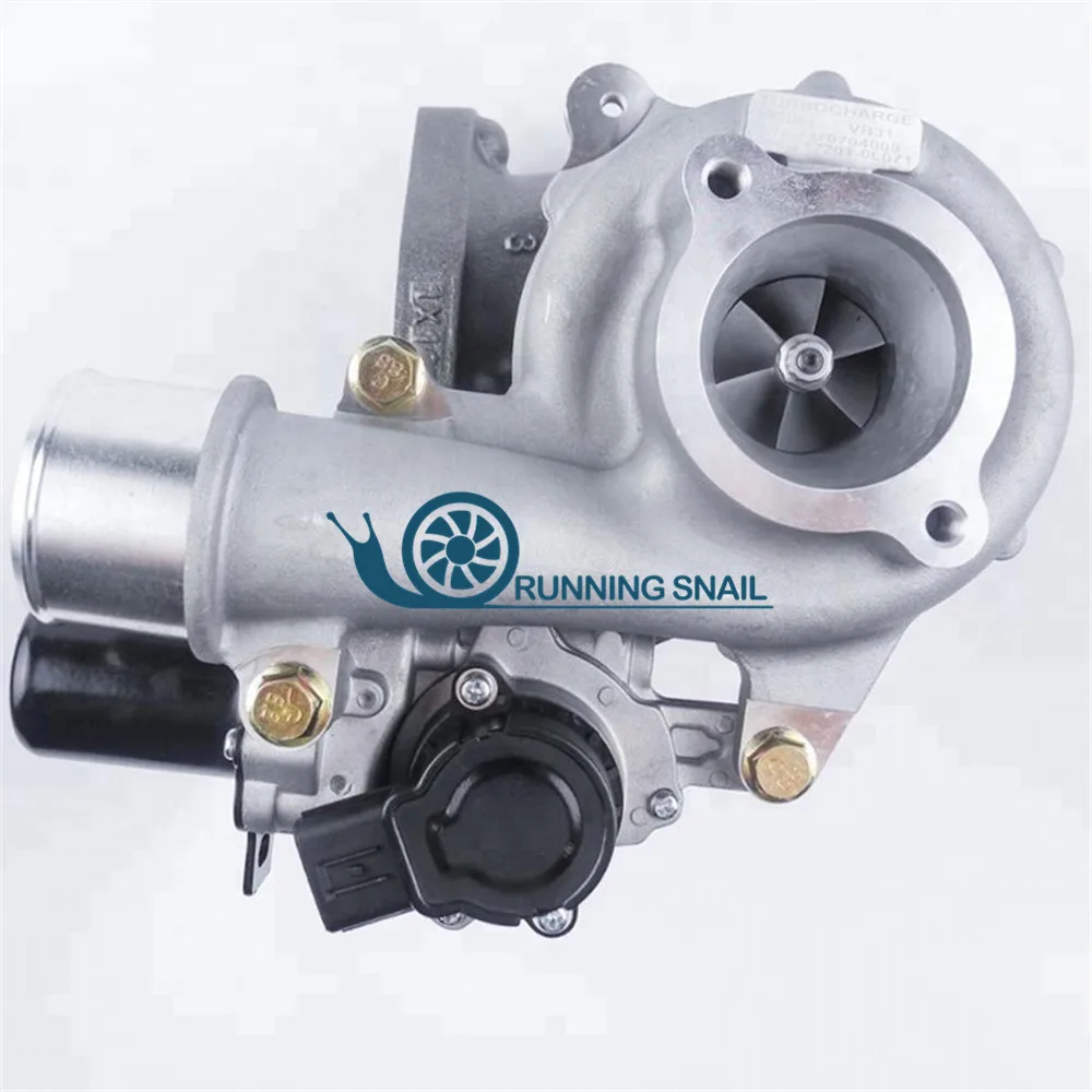 

TURBOCHARGER Toyota Hilux 2.5 D4D VB31 17201-0L071 17201-0L070 17201OL070 172010L070