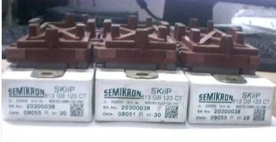 Бесплатная доставка новый модуль питания SKIIP513GB173CT SKIIP 513GB173CT | Автомобили и