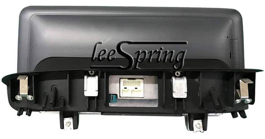 Top 10.25"Touch Android Intelligence Car Multimedia Player for 3 Series E90 E91 E92 E93(2005-2012) Left Wheel 1