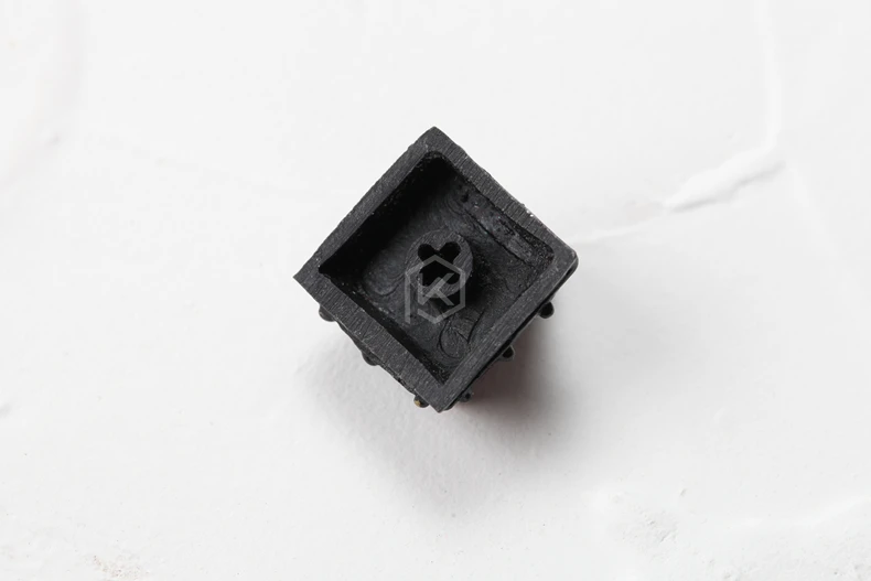 Groupbuy Бесплатная доставка колпачки для ключей BoB Year of Dog из смолы Artisan новинка