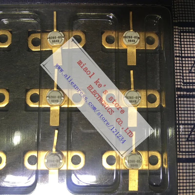 

SD8260-01 SD8260 [new! ] High quality original transistor