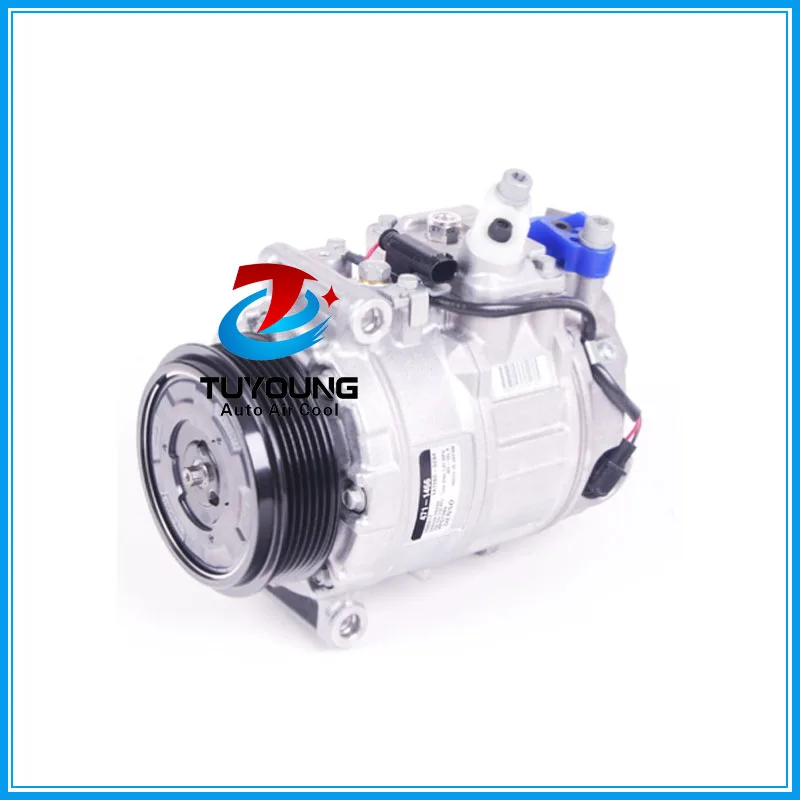 

Auto A/C Compressor for Mercedes-Benz S-CLASS CL500 W220 S430 Couple C215 A0022307511 0012300011 001230001188 447150-1860