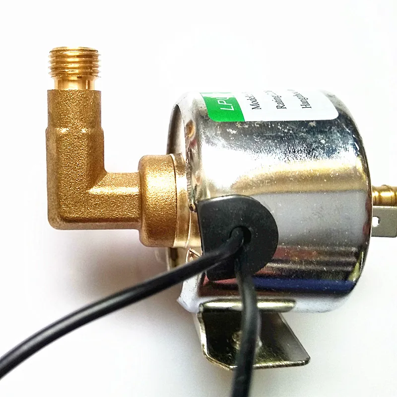 

1200W1500W electromagnetic pump model SP-12A voltage 220-240VAC-50Hz power 18W
