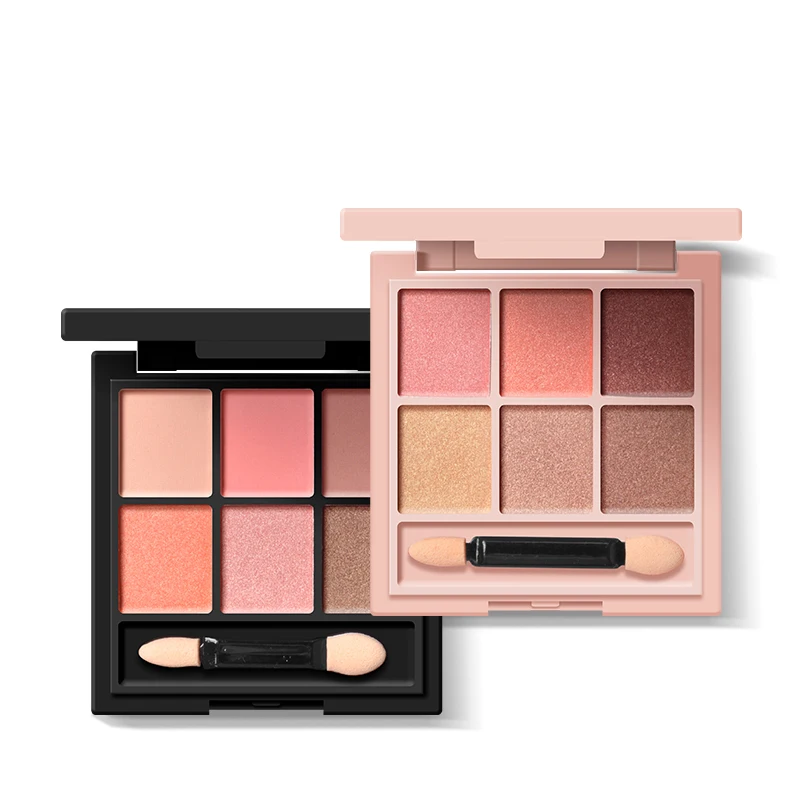 

Eyeshadow Pallete 18 Color Colorful Waterproof Concealer Makeup Pallete Lasting-Effect Eye Shadow