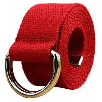 

Combat 2 Inch Canvas Duty Tactical Sport Belt with Plastic Buckle Army Military Adjustable Outdoor Fan Hook & Loop Waistband #40