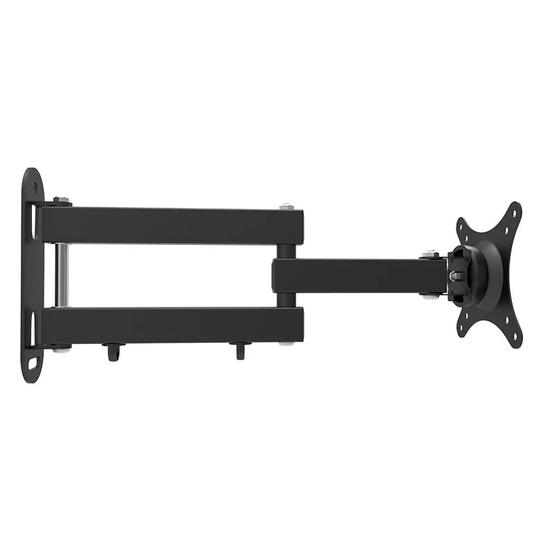 Universal LCD LED TV Wall Mount PC Monitor TV Holder Rotated TV Wall Bracket Tilt Swivel Plasma TV Wall Holder Universal LCD LED TV Wall Mount PC Monitor TV Holder Rotated TV Wall Bracket Tilt Swivel Plasma TV Wall Holder
