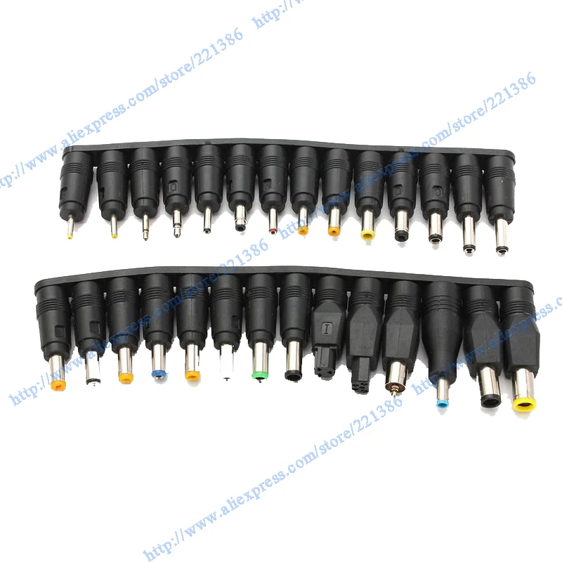 DC plug-2