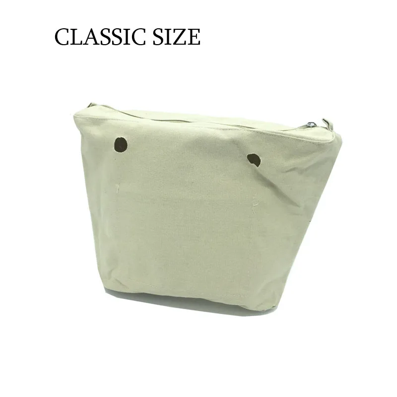 classic size beige Для Obag 1 пара 68 см ручки из искусственной кожи для O ремень - Цвет: classic size beige