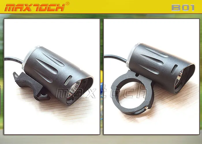 B01 mount