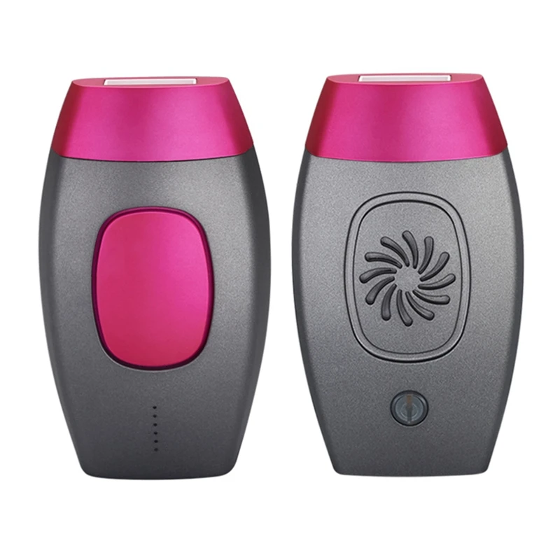 Professional Permanent Ipl Epilator Lottomr Hair Removal Electric Photo Women Painless Threading Hair Remover Machine