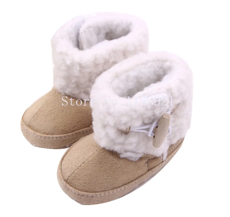 Boys Girls Toddler/Little Kids/Big Kids Frosty Winter Snow Boot Find great deals on eBay for baby shoes. Shop with confidence.