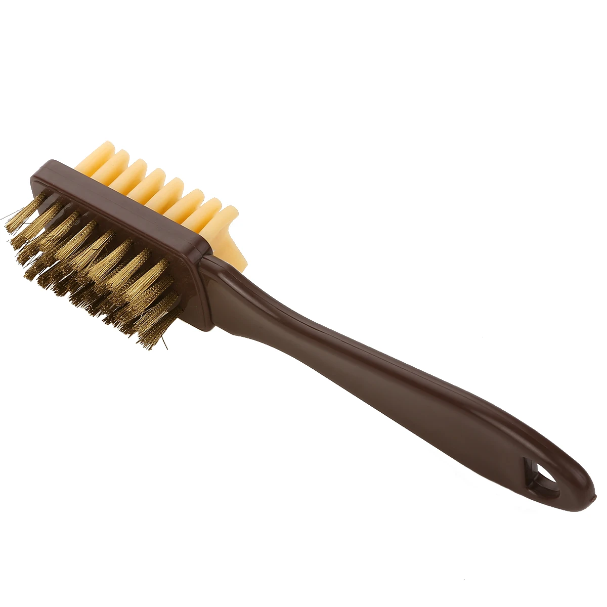 Useful 2 Sided Cleaning Brush Rubber Eraser Set For Suede Nubuck Shoes Boot Handbags Cleaner