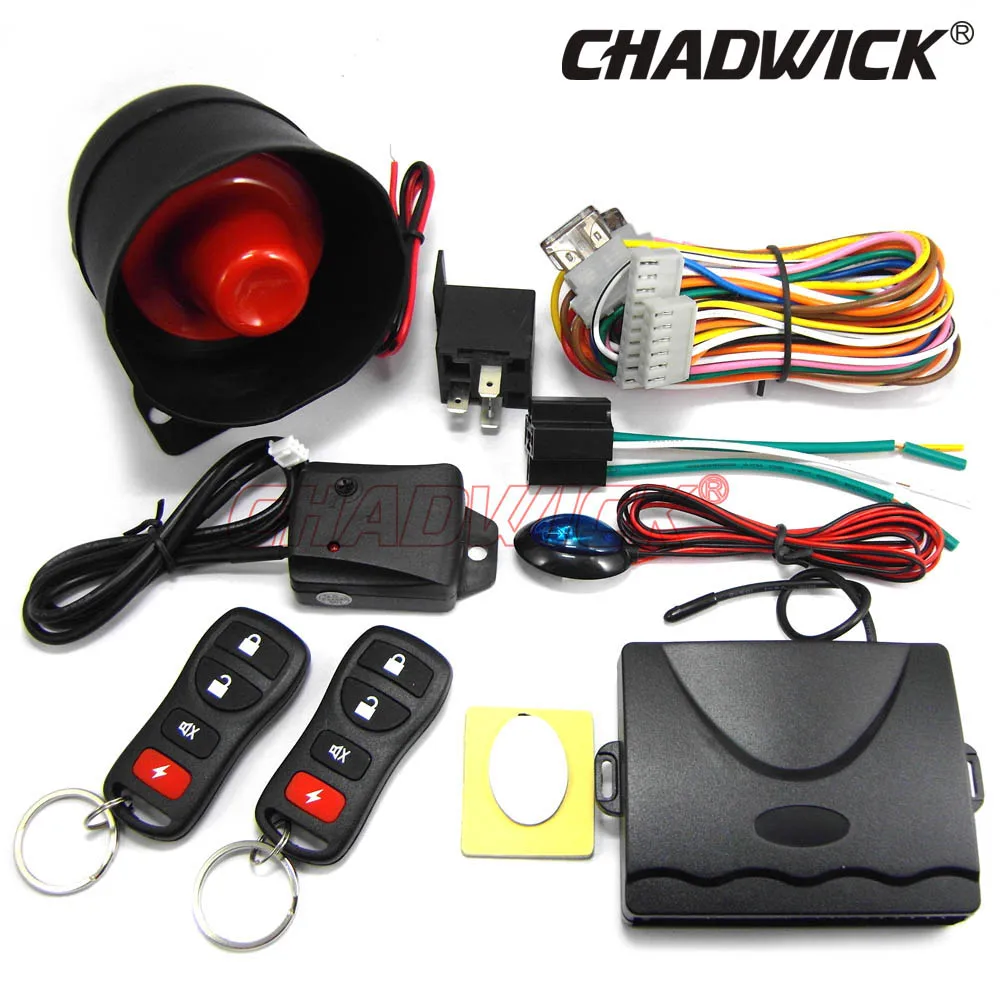 CHADWICK 802b-8170 2