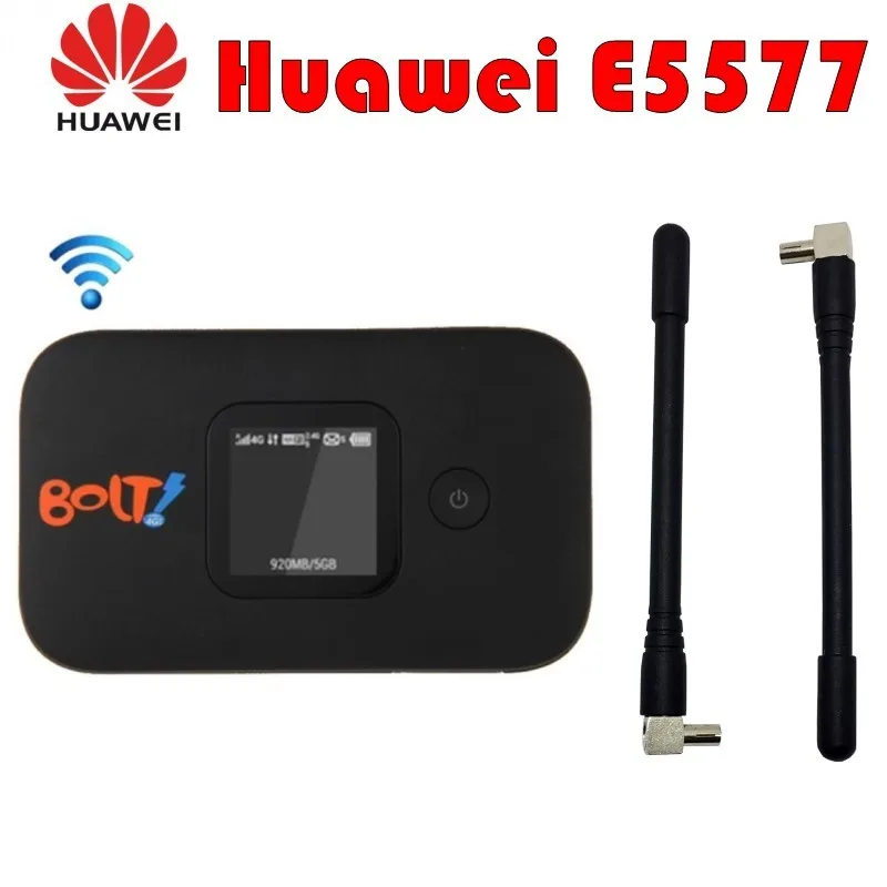Huawei e5577 lte mifi router Clearance