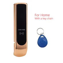 Smart Lock-Electronic Cabinet Locker