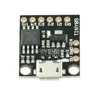 ATtiny-Módulo de placa de desarrollo para Arduino IIC I2C TWS SPI, microcontrolador de baja potencia ATtiny85 Digispark Kickstarter ► Foto 2/4