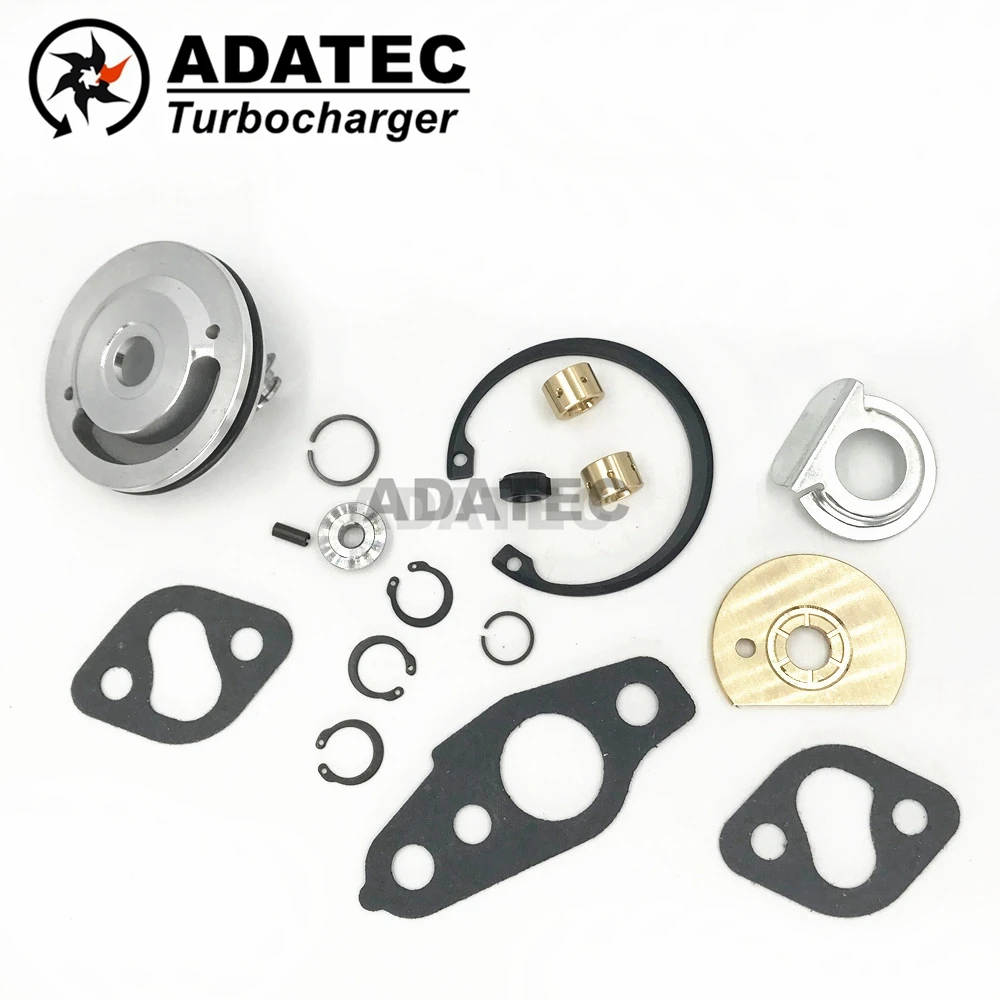 Турбинный Ремонтный комплект CT12B 1720167020 17201 67010 turbo для Toyota Landcruiser TD ( KZJ70 71) 92 кВт 125