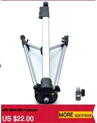 tripod and adapter