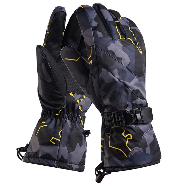 cycling gloves-in Cycling Gloves from Sports & Entertainment on