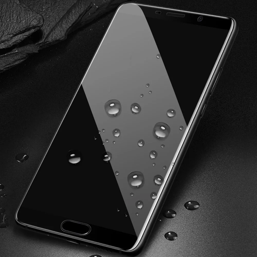 2pcs/set Front & Back New Hydrogel Screen Protector Soft Anti Scratch Full Coverage Films Screen