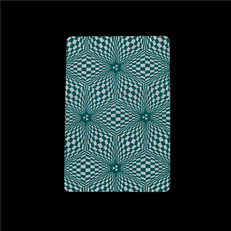 Floating Card Magic Trick Playing Card Suspension Close Up Magic Props