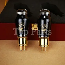 Free Shipping 2pcs PSVANE Premium Grade 2A3-T Treasure Tube Matched Pair