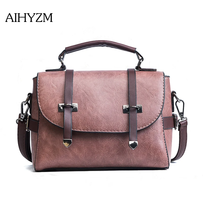 

New Double Arrow Women Bag Retro Designe Women Messenger Bag High Quality Shoulder Bag Bolsas Feminina Luxury Handbags AIHYZM